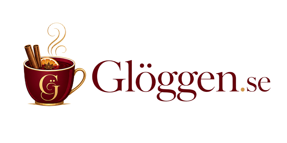Glöggen.se logotyp
